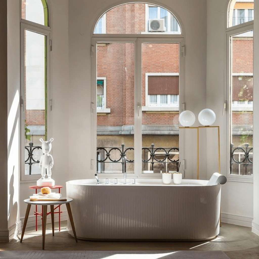 Freestanding Bathtubs