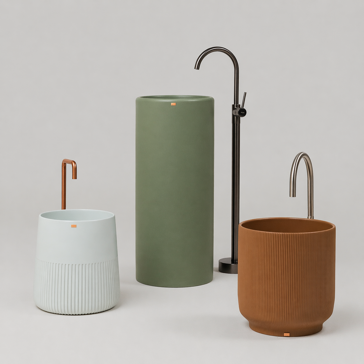 Concrete Collection