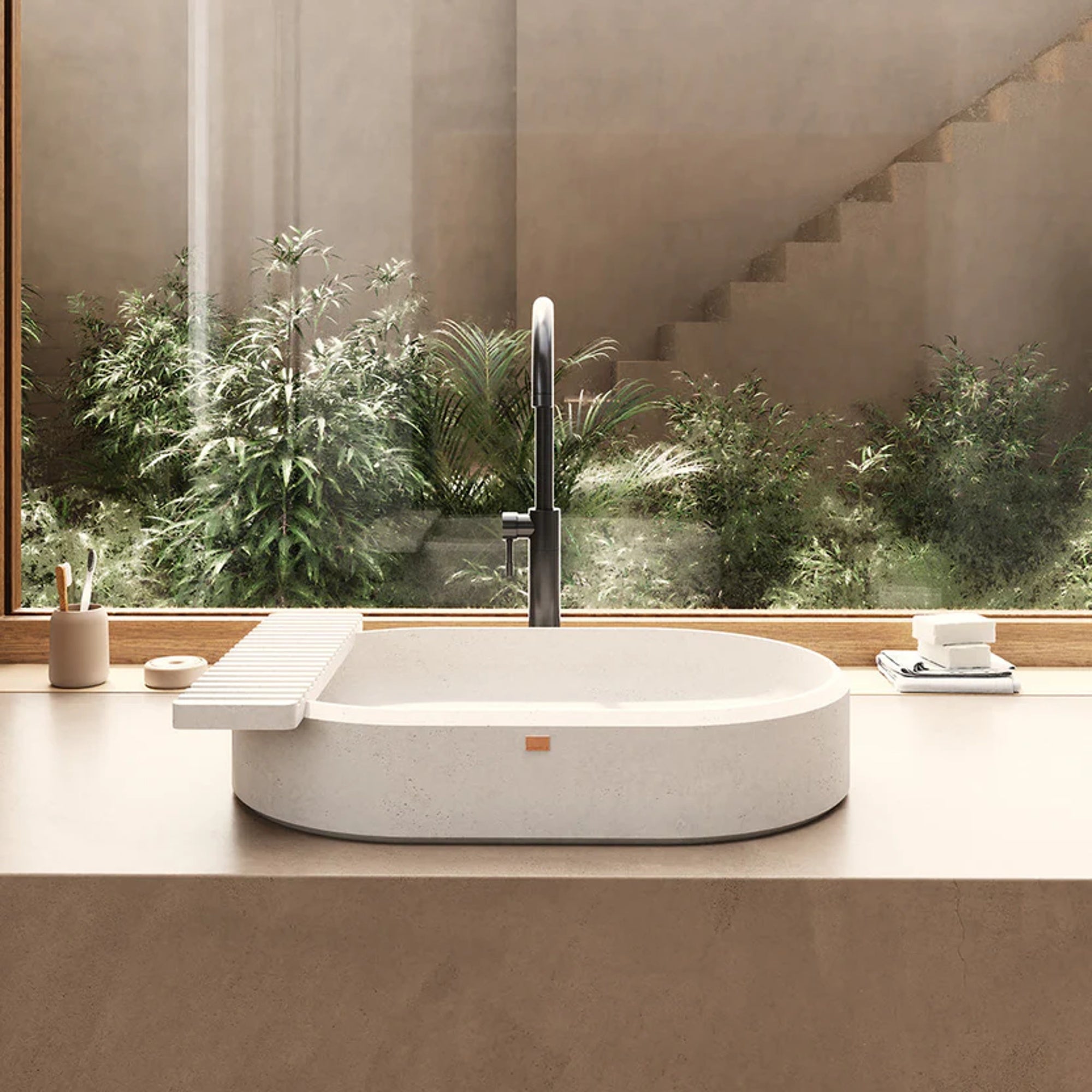 Vessel Sinks